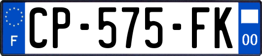 CP-575-FK