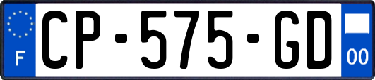 CP-575-GD