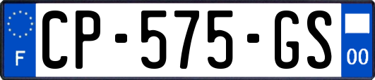 CP-575-GS