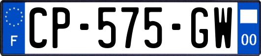 CP-575-GW