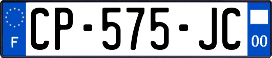 CP-575-JC