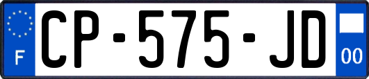 CP-575-JD