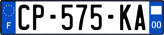 CP-575-KA