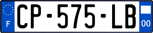 CP-575-LB