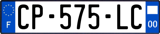 CP-575-LC