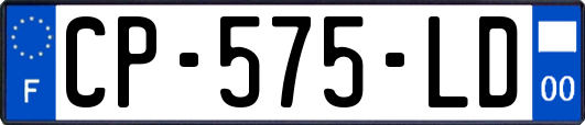 CP-575-LD
