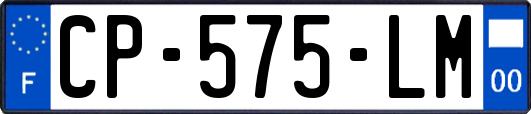 CP-575-LM