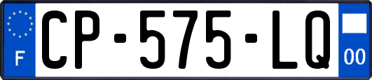 CP-575-LQ