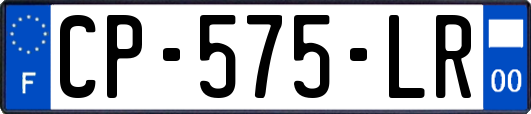 CP-575-LR