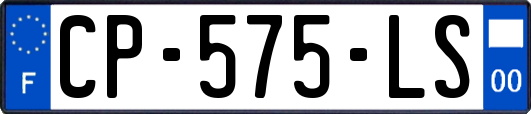 CP-575-LS