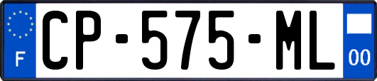 CP-575-ML