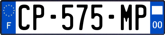 CP-575-MP