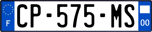CP-575-MS