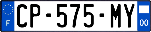 CP-575-MY