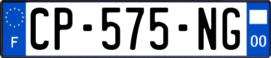 CP-575-NG