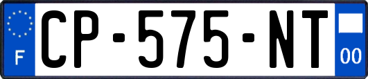 CP-575-NT