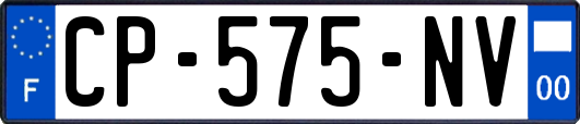 CP-575-NV