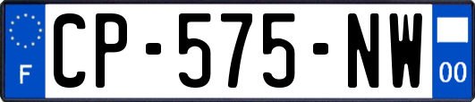 CP-575-NW