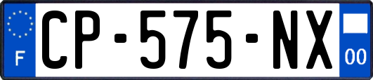 CP-575-NX