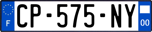 CP-575-NY