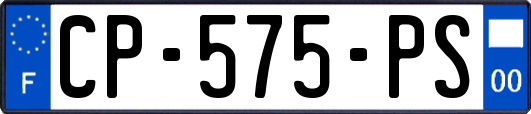 CP-575-PS