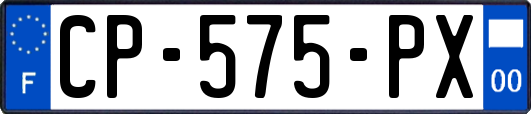 CP-575-PX