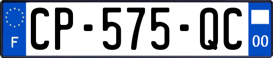 CP-575-QC