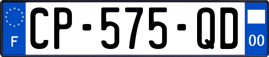 CP-575-QD