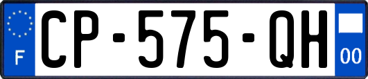 CP-575-QH