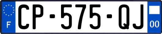 CP-575-QJ