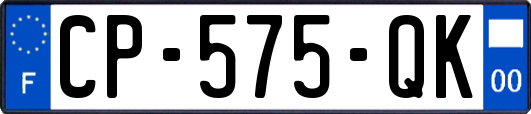 CP-575-QK