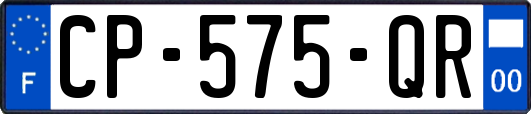 CP-575-QR