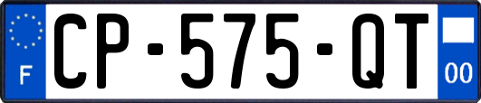 CP-575-QT