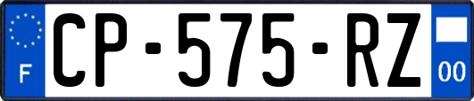 CP-575-RZ