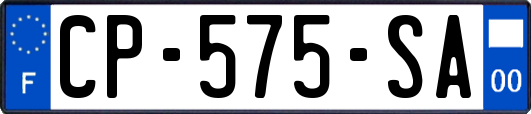 CP-575-SA