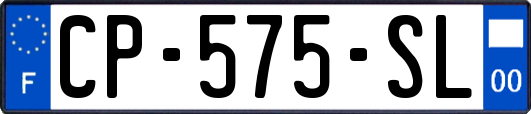 CP-575-SL