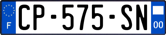 CP-575-SN