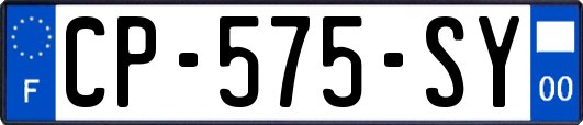 CP-575-SY