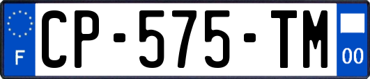 CP-575-TM