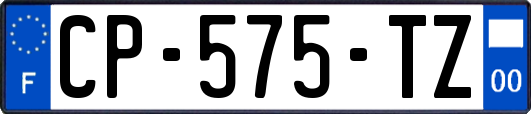 CP-575-TZ