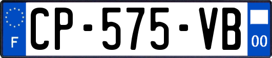 CP-575-VB