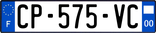 CP-575-VC