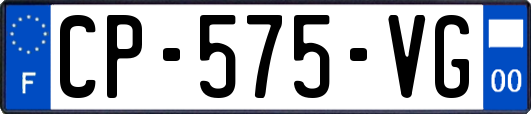 CP-575-VG
