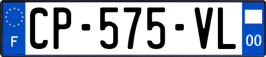 CP-575-VL