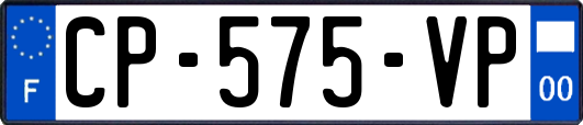 CP-575-VP