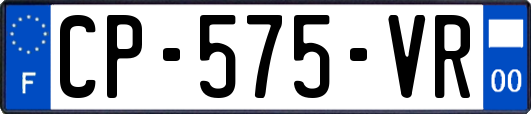 CP-575-VR