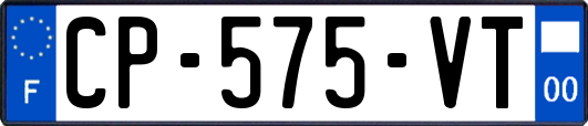 CP-575-VT