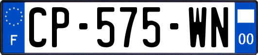 CP-575-WN