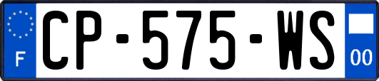 CP-575-WS