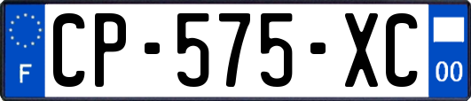 CP-575-XC